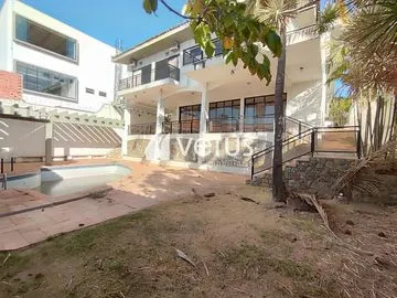 Casa para alugar no Morada Da Colina imagem 1