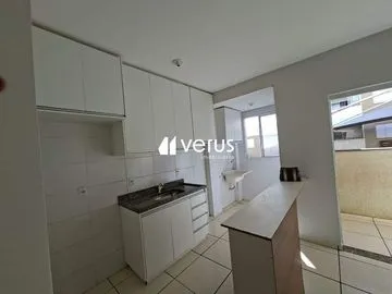 Apartamento para vender no Shopping Park imagem 1