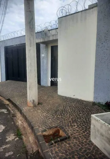 Casa para vender no Jardim Inconfidencia imagem 1