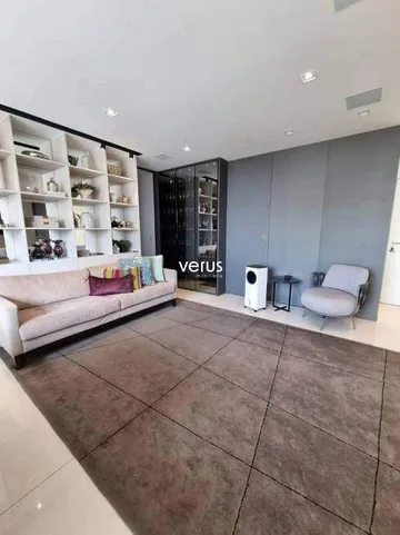 Apartamento para vender no Santa Monica imagem 1