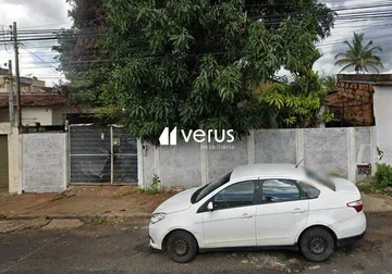 Terreno para vender no Santa Monica imagem 1