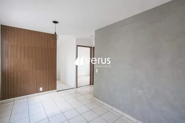 Apartamento para vender no Shopping Park imagem 1