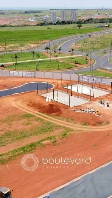 Terreno Em Condomínio para vender no Grand Ville imagem 1