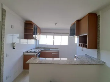Apartamento para vender no Daniel Fonseca imagem 1