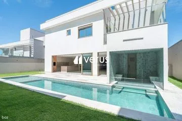 Casa Em Condomínio para vender no Morada Da Colina imagem 1