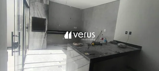 Casa para vender no Cidade Jardim imagem 1