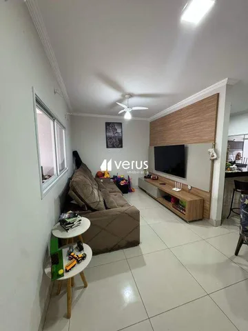Casa para vender no Novo Mundo imagem 1