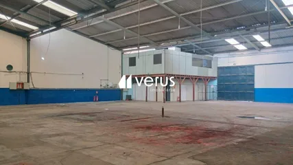Galpão para alugar no Minas Gerais imagem 1