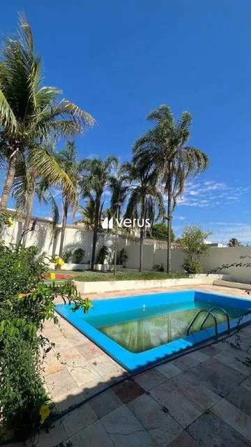 Casa para vender no Cidade Jardim imagem 1
