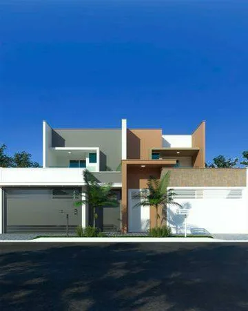 Sobrado para vender no Grand Ville imagem 1