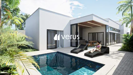 Casa Em Condomínio para vender no Jardim Sul imagem 1