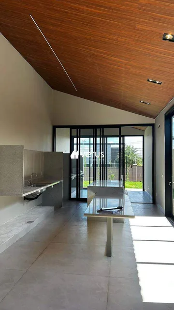 Casa Em Condomínio para vender no Gavea imagem 1