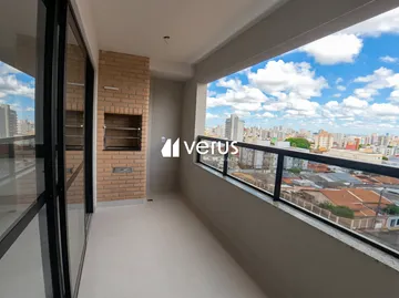 Apartamento para vender no Santa Monica imagem 1
