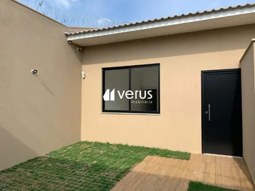 Casa para vender no Santa Rosa imagem 1