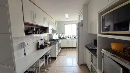 Apartamento para vender no Fundinho imagem 1