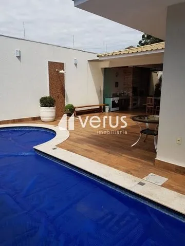 Casa para alugar no Jardim Inconfidencia imagem 1