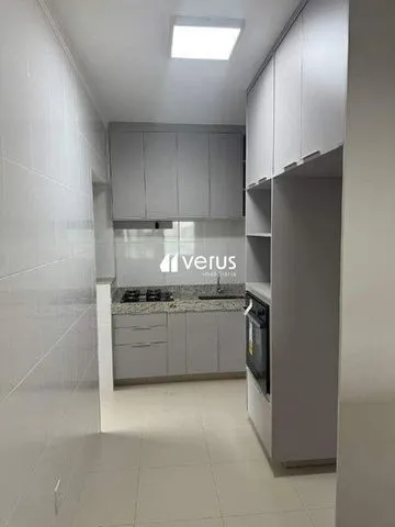 Apartamento para alugar no Fundinho imagem 1