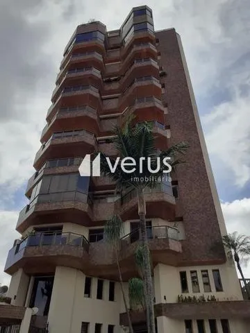 Apartamento para alugar no Osvaldo Rezende imagem 1