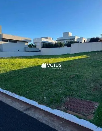 Terreno Em Condomínio para vender no Nova Uberlandia imagem 1