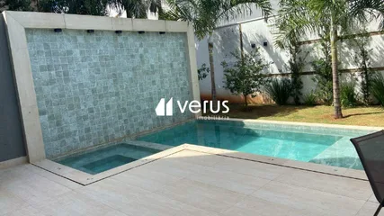 Casa Em Condomínio para vender no Shopping Park imagem 1