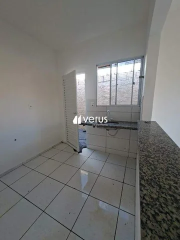 Casa para vender no Residencial Integracao imagem 1