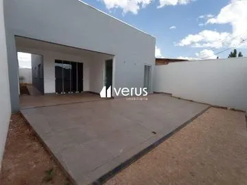 Casa para vender no Jardim Canaa imagem 1
