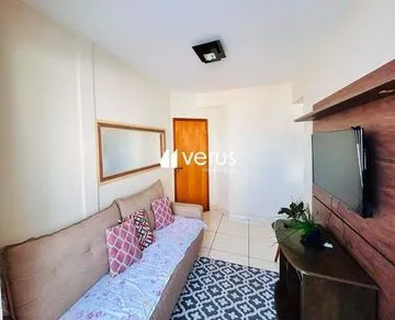 Apartamento para vender no Tubalina imagem 1