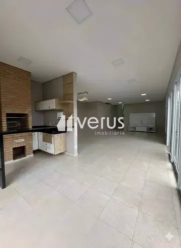 Casa Em Condomínio para alugar no Nova Uberlandia imagem 1