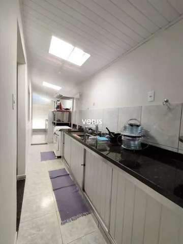 Casa para vender no Santa Rosa imagem 1
