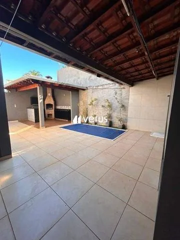 Casa para vender no Tabajaras imagem 1