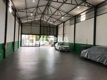 Galpão para alugar no Nossa Senhora Aparecida imagem 1