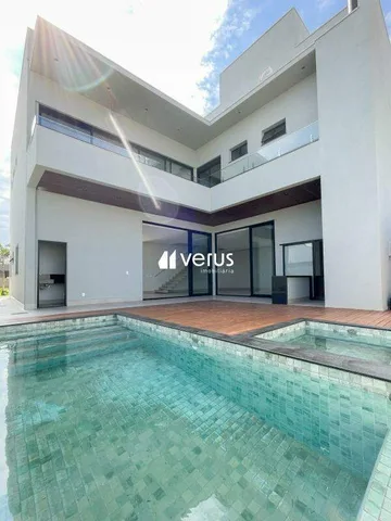 Casa Em Condomínio para vender no Jardim Sul imagem 1