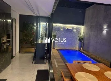 Casa para vender no Jardim Patricia imagem 1