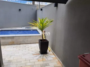 Casa para vender no Bosque Dos Buritis imagem 1