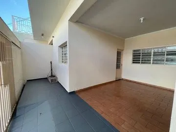 Casa para alugar no Tibery imagem 1