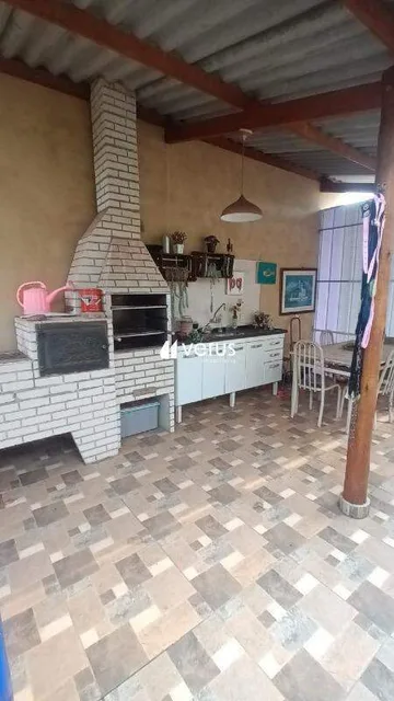 Casa para vender no Maravilha imagem 1