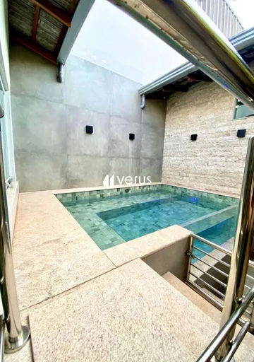 Casa para vender no Alto Umuarama imagem 1