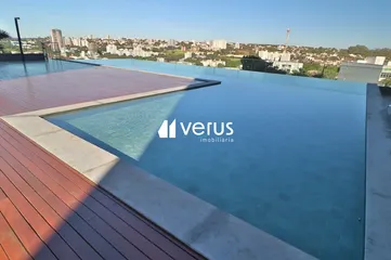 Apartamento para alugar no Osvaldo Rezende imagem 1