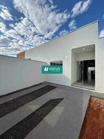 Casa para vender no Sao Jorge imagem 1