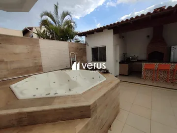 Casa para vender no Jardim Europa imagem 1