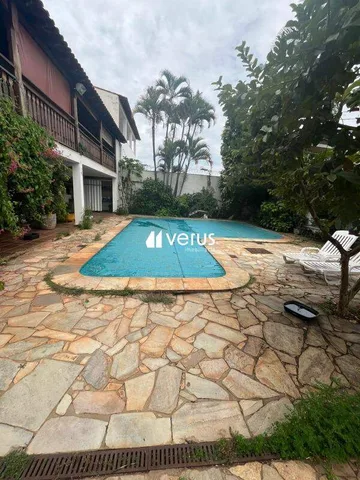 Casa para vender no Vigilato Pereira imagem 1