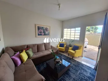 Casa para vender no Nova Uberlandia imagem 1