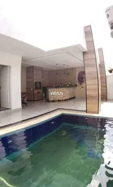 Casa para vender no Jardim Holanda imagem 1