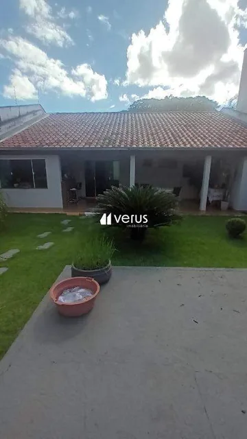 Casa para vender no Santa Monica imagem 1