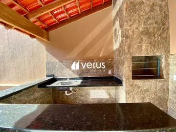 Casa para vender no Jardim Brasilia imagem 1