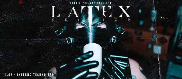 PIIIOBIA PROJECT - LATEX Edition