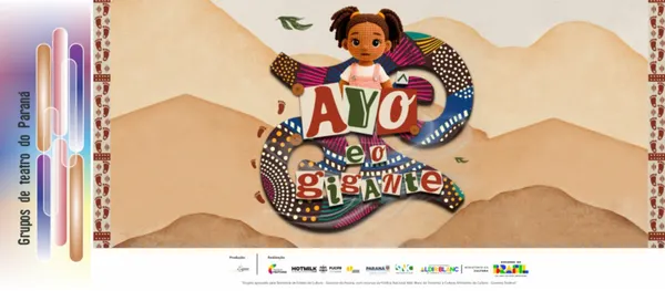 Ayô e o Gigante