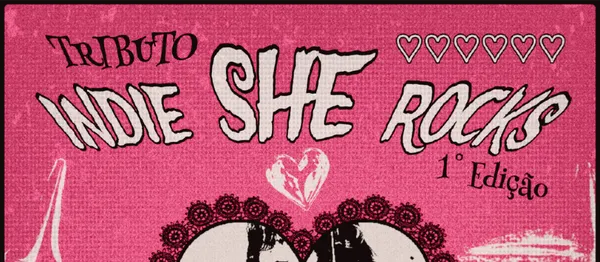 Indie SHE Rocks 
