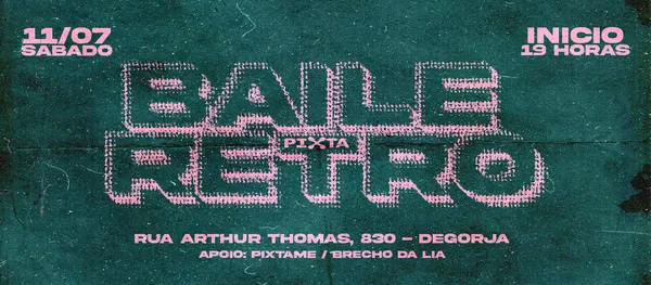 BAIL3 RETRÓ