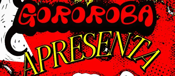 [MANAUS 30.08] Gororoba II Ato: TRASHPOLL + 12 Artistas + Brechós + DJ Set ⋆˚